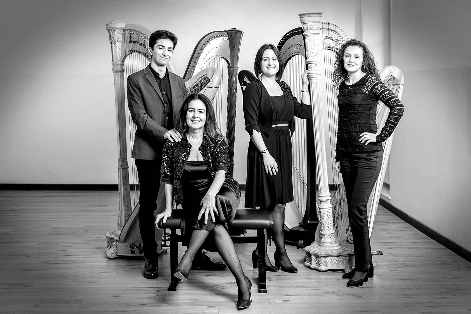 photographer for classical musicians in milan